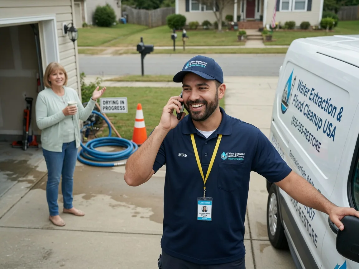 Emergency Water Extraction Berkshire, NY FAQs